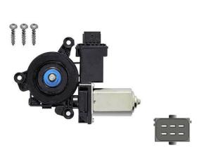 JUMASA ZR AAO51 R C - MOTOR DELANTERO DERECHO NO CONFORT 4 PUERTAS 6 PINS (ELECTRI