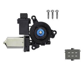 JUMASA ZR AAO52 L C - MOTOR TRASERO IZQUIERDO NO CONFORT 4 PUERTAS 2 PINS (ELECTRI