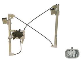 JUMASA ZR AD22 R - ELEVALUNAS DELANTERO DERECHO ELECTRICO CON MOTOR NO CONFORT