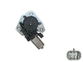JUMASA ZR AD26 R - MOTOR DELANTERO DERECHO NO CONFORT 2 PUERTAS 2 PINS (ELECTRI