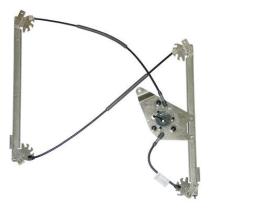 JUMASA ZR AD701 L - ELEVALUNAS DELANTERO IZQUIERDO ELECTRICO SIN MOTOR CONFORT 4