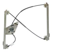 JUMASA ZR AD701 R - ELEVALUNAS DELANTERO DERECHO ELECTRICO SIN MOTOR CONFORT 4 P