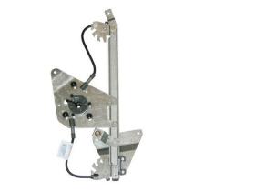JUMASA ZR AD702 R - ELEVALUNAS TRASERO DERECHO ELECTRICO SIN MOTOR CONFORT 4 PUE