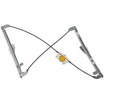 JUMASA ZR AD703 L - ELEVALUNAS DELANTERO IZQUIERDO ELECTRICO SIN MOTOR CONFORT 4