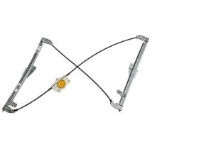 JUMASA ZR AD703 R - ELEVALUNAS DELANTERO DERECHO ELECTRICO SIN MOTOR CONFORT 4 P
