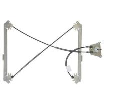 JUMASA ZR AD704 L - ELEVALUNAS DELANTERO IZQUIERDO ELECTRICO SIN MOTOR CONFORT 2