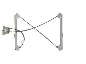 JUMASA ZR AD704 R - ELEVALUNAS DELANTERO DERECHO ELECTRICO SIN MOTOR CONFORT 2 P