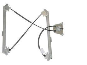 JUMASA ZR AD705 L - ELEVALUNAS DELANTERO IZQUIERDO ELECTRICO SIN MOTOR CONFORT 4