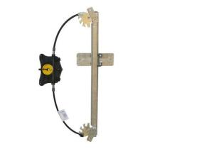 JUMASA ZR AD706 R - ELEVALUNAS TRASERO DERECHO ELECTRICO SIN MOTOR CONFORT 4 PUE