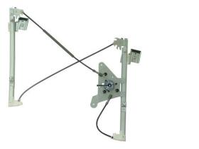 JUMASA ZR AD707 L - ELEVALUNAS DELANTERO IZQUIERDO ELECTRICO SIN MOTOR CONFORT 4