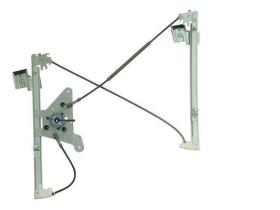 JUMASA ZR AD707 R - ELEVALUNAS DELANTERO DERECHO ELECTRICO SIN MOTOR CONFORT 4 P