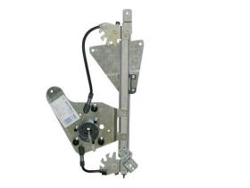 JUMASA ZR AD708 R - ELEVALUNAS TRASERO DERECHO ELECTRICO SIN MOTOR CONFORT 4 PUE