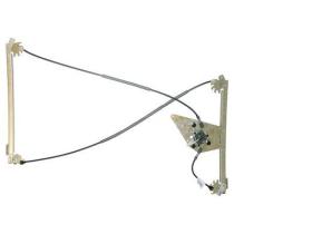 JUMASA ZR AD709 L - ELEVALUNAS DELANTERO IZQUIERDO ELECTRICO SIN MOTOR CONFORT 2