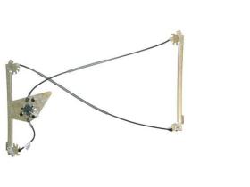 JUMASA ZR AD709 R - ELEVALUNAS DELANTERO DERECHO ELECTRICO SIN MOTOR CONFORT 2 P