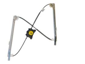 JUMASA ZR AD712 R - ELEVALUNAS DELANTERO DERECHO ELECTRICO SIN MOTOR CONFORT 4 P