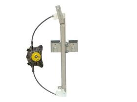 JUMASA ZR AD713 R - ELEVALUNAS TRASERO DERECHO ELECTRICO SIN MOTOR CONFORT 4 PUE