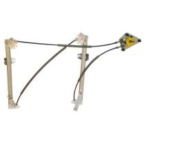 JUMASA ZR AD717 L - ELEVALUNAS DELANTERO IZQUIERDO ELECTRICO SIN MOTOR NO CONFOR