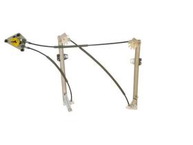 JUMASA ZR AD717 R - ELEVALUNAS DELANTERO DERECHO ELECTRICO SIN MOTOR NO CONFORT