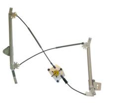 JUMASA ZR AD718 L - ELEVALUNAS DELANTERO IZQUIERDO ELECTRICO SIN MOTOR CONFORT 2
