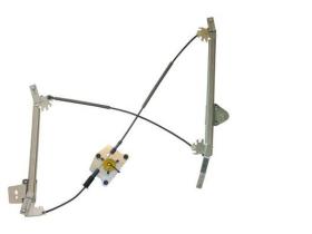 JUMASA ZR AD718 R - ELEVALUNAS DELANTERO DERECHO ELECTRICO SIN MOTOR CONFORT 2 P