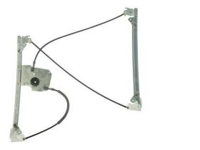 JUMASA ZR AD720 R - ELEVALUNAS DELANTERO DERECHO ELECTRICO SIN MOTOR CONFORT 4 P