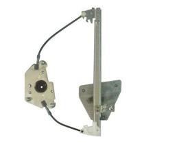 JUMASA ZR AD721 R - ELEVALUNAS TRASERO DERECHO ELECTRICO SIN MOTOR CONFORT 4 PUE