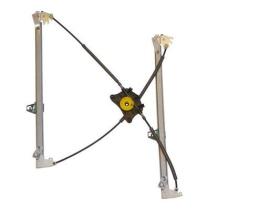 JUMASA ZR AD722 L - ELEVALUNAS DELANTERO IZQUIERDO ELECTRICO SIN MOTOR CONFORT 4
