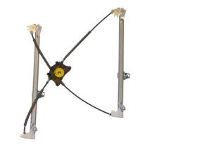 JUMASA ZR AD722 R - ELEVALUNAS DELANTERO DERECHO ELECTRICO SIN MOTOR CONFORT 4 P