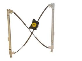 JUMASA ZR AD723 L - ELEVALUNAS TRASERO IZQUIERDO ELECTRICO SIN MOTOR CONFORT 4 P