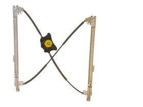JUMASA ZR AD723 R - ELEVALUNAS TRASERO DERECHO ELECTRICO SIN MOTOR CONFORT 4 PUE