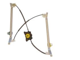 JUMASA ZR AD724 L - ELEVALUNAS DELANTERO IZQUIERDO ELECTRICO SIN MOTOR CONFORT 4