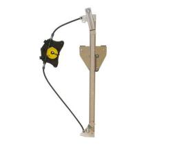 JUMASA ZR AD725 R - ELEVALUNAS TRASERO DERECHO ELECTRICO SIN MOTOR CONFORT 4 PUE