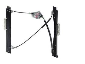 JUMASA ZR AD727 L - ELEVALUNAS DELANTERO IZQUIERDO ELECTRICO SIN MOTOR CONFORT 2