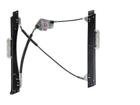 JUMASA ZR AD727 R - ELEVALUNAS DELANTERO DERECHO ELECTRICO SIN MOTOR CONFORT 2 P
