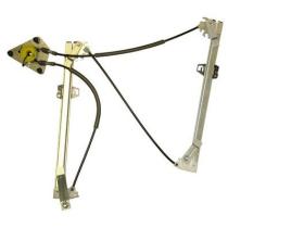 JUMASA ZR AD728 R - ELEVALUNAS DELANTERO DERECHO ELECTRICO SIN MOTOR CONFORT 4 P
