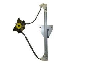 JUMASA ZR AD729 R - ELEVALUNAS TRASERO DERECHO ELECTRICO SIN MOTOR CONFORT 4 PUE