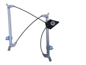 JUMASA ZR AD730 L - ELEVALUNAS DELANTERO IZQUIERDO ELECTRICO SIN MOTOR CONFORT 4
