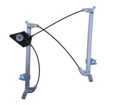 JUMASA ZR AD730 R - ELEVALUNAS DELANTERO DERECHO ELECTRICO SIN MOTOR CONFORT 4 P