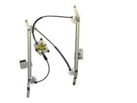 JUMASA ZR AD732 L - ELEVALUNAS DELANTERO IZQUIERDO ELECTRICO SIN MOTOR CONFORT 4