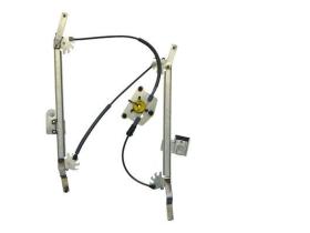 JUMASA ZR AD732 R - ELEVALUNAS DELANTERO DERECHO ELECTRICO SIN MOTOR CONFORT 4 P