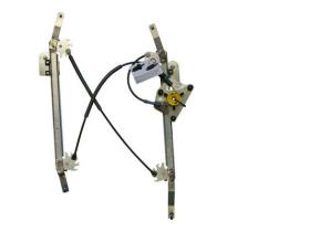 JUMASA ZR AD733 L - ELEVALUNAS TRASERO IZQUIERDO ELECTRICO SIN MOTOR CONFORT 4 P