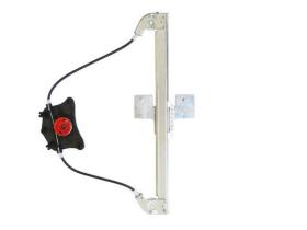 JUMASA ZR AD735 R - ELEVALUNAS TRASERO DERECHO ELECTRICO SIN MOTOR CONFORT 4 PUE