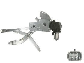JUMASA ZR BM20 L - ELEVALUNAS DELANTERO IZQUIERDO ELECTRICO CON MOTOR NO CONFOR