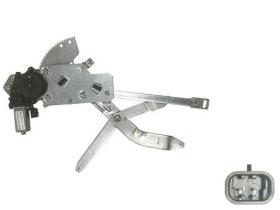 JUMASA ZR BM20 R - ELEVALUNAS DELANTERO DERECHO ELECTRICO CON MOTOR NO CONFORT