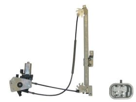 JUMASA ZR BM28 R - ELEVALUNAS TRASERO DERECHO ELECTRICO CON MOTOR NO CONFORT 4