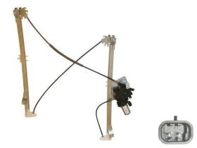 JUMASA ZR BM31 L - ELEVALUNAS DELANTERO IZQUIERDO ELECTRICO CON MOTOR NO CONFOR