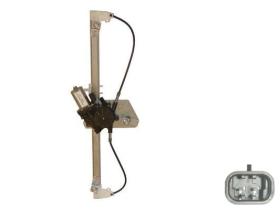 JUMASA ZR BM32 L - ELEVALUNAS TRASERO IZQUIERDO ELECTRICO CON MOTOR NO CONFORT