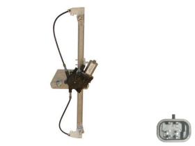 JUMASA ZR BM32 R - ELEVALUNAS TRASERO DERECHO ELECTRICO CON MOTOR NO CONFORT 4