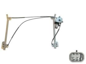 JUMASA ZR BM33 L - ELEVALUNAS DELANTERO IZQUIERDO ELECTRICO CON MOTOR NO CONFOR
