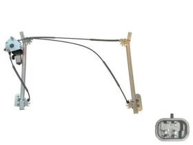 JUMASA ZR BM33 R - ELEVALUNAS DELANTERO DERECHO ELECTRICO CON MOTOR NO CONFORT